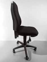 Scaun de birou marca GS fara cotiere - second hand